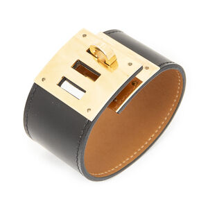 Hermes Kelly Dog Bracelet